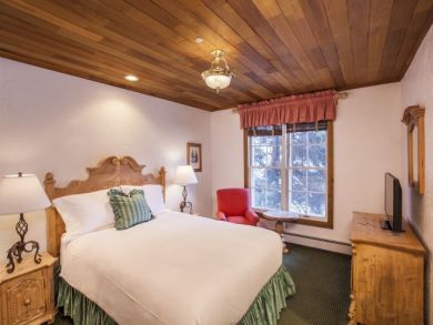Vail Lionshead Condo 896206